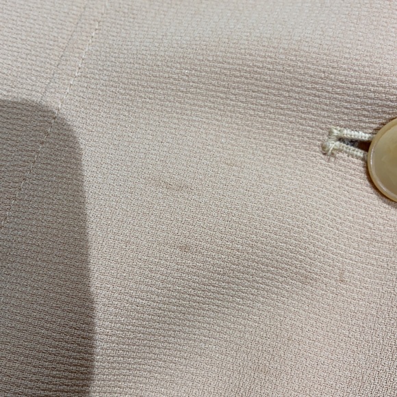 Halston Blazer/Jacket size 8 - Picture 13 of 13